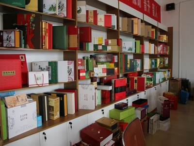 陜西匯江印務 專注包裝裝潢印刷，匠心打造品質(zhì)之選